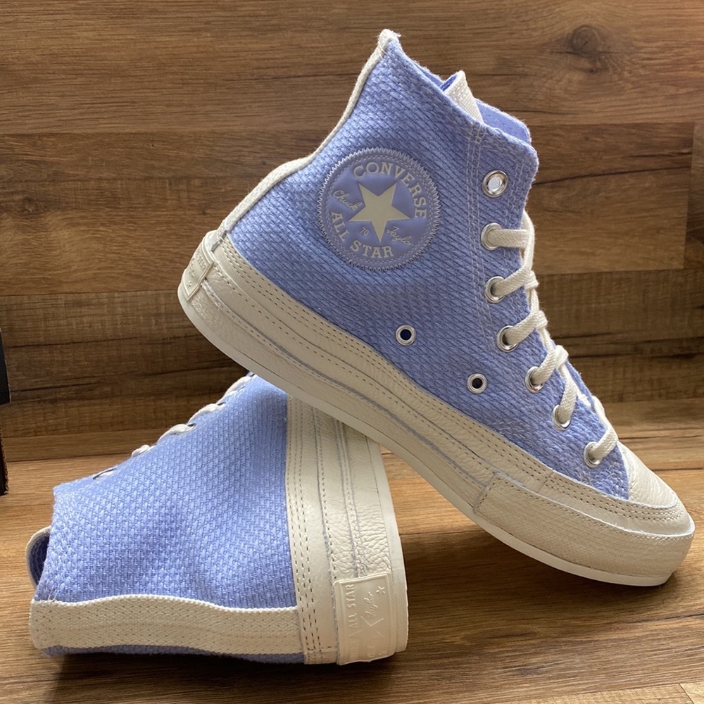 CONVERSE CHUCK 70 HI - Picture 3 of 11